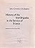 History of the Irish Brigades in the Service of France