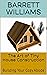 The Art of Tiny House Construction: Building Your Cozy Abode (Tiny Home Dreams: Your Ultimate Guide to Embracing the Minimalist Lifestyle)