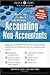 Accounting for Non-Accountants 2nd (second) edition Text Only
