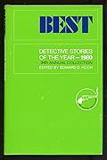 Best Detective Stories 1980: 2