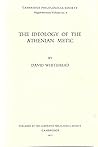 The ideology of the Athenian metic (Supplementary volume / Cambridge Philological Society)