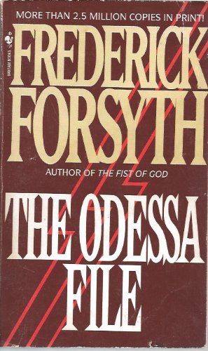 The Odessa File
