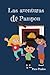 Las aventuras de Pampon by Paco Prados