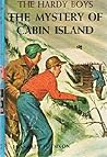The Mystery of Cabin Island by Franklin W. Dixon