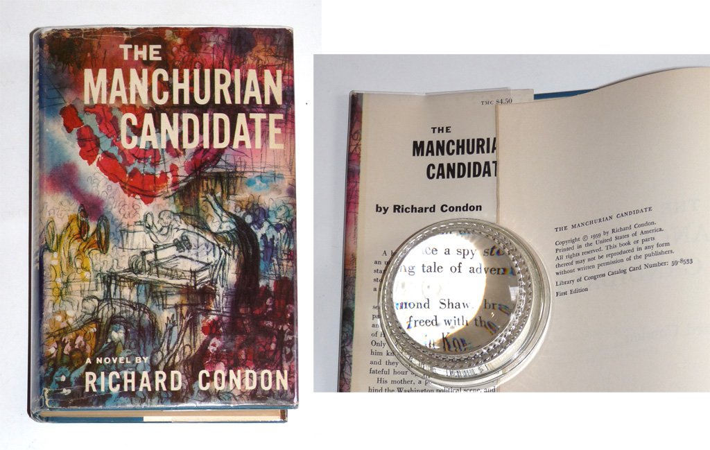 The Manchurian Candidate