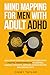 Mind Mapping for Men with Adult ADHD by Jimmy Taylor