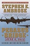 Pegasus BridgePEG...