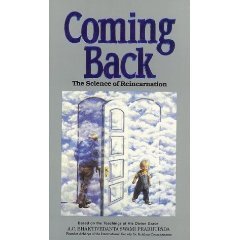 Coming Back the Science of Reincarnation (Paperback)