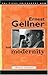 Ernest Gellner and Modernit...