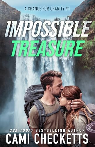 Impossible Treasure (A Chance for Charity, #1)