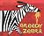Greedy Zebra (African Anima...