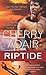 Riptide (Cutter Cay) by Cherry Adair (30-Aug-2011) Mass Market Paperback