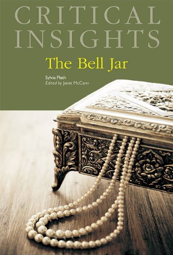 Critical Insights: The Bell Jar (Hardcover)