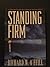 Standing Firm