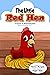 The Little Red Hen by Henna Morgan