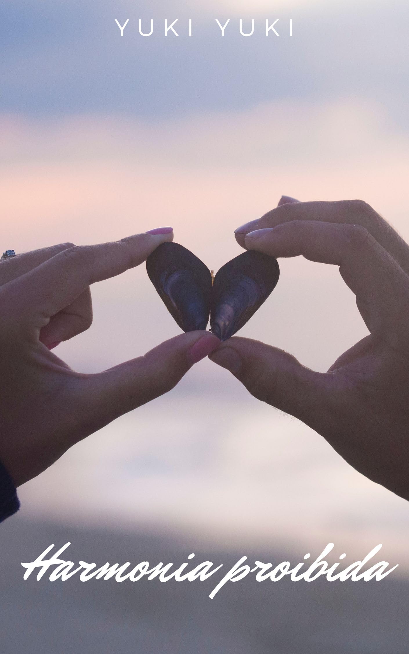 Conto - Harmonia Proibida (Portuguese Edition)