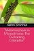 "Metamorphosis in Monochrome: The Enchanting Caterpillar"