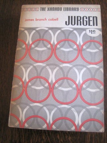 Jurgen: A Comedy of Justice
