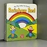 Rainbow Red (My Big Little Fat Books) Rainbow Red (My Big Little Fat Books)