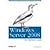 Windows Server 2008: The Definitive Guide by Hassell, Jonathan (2008) Paperback