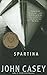 Spartina by John Casey (1998-04-28)