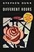 by Dunn, Stephen Different Hours: Poems (2013) Paperback