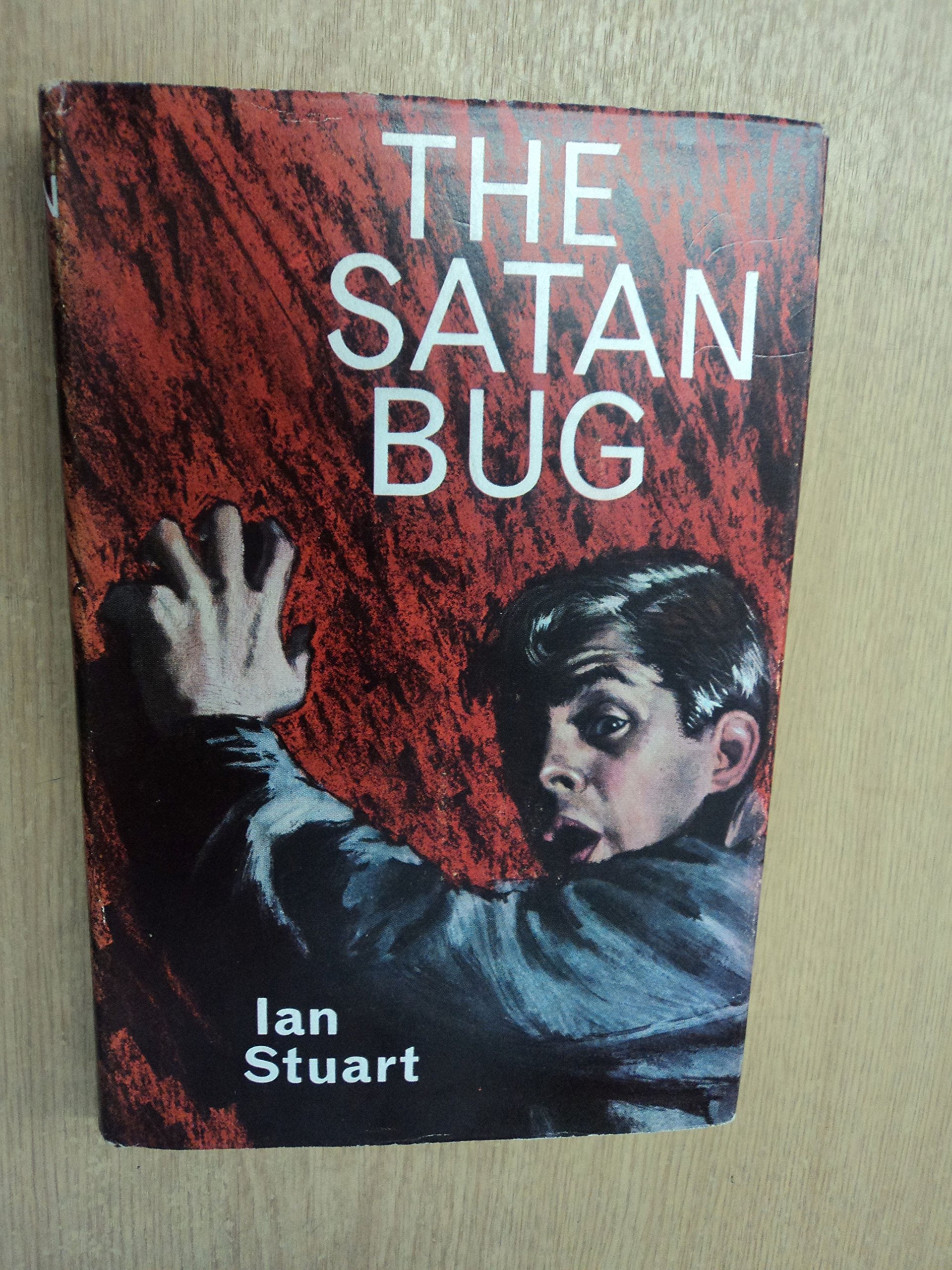 The Satan Bug