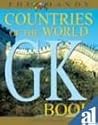 The Handy Countries Of The World Gk Book