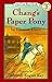 Chang's Paper Pony[CHANGS P...
