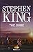 The dome by Stephen King by Stephen  King