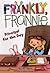Principal For The Day (Turtleback School & Library Binding Edition) (Frankly, Frannie (Pb)) by A. J. Stern (2011-06-30)