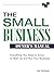 The Small Business Owner's Manual: Everything You Need to Know to Start Up and Run Your Business by Joe Kennedy (2005-06-15)
