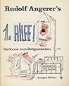 Rudolf Angerer's 1. Hilfe: Cartoons zum Zeitgeschehen (German Edition)
