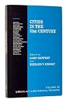 Cities in the 21st Century (Urban Affairs Annual Reviews) Cities in the 21st Century (Urban Affairs Annual Reviews)