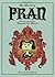 Fran by Jim Woodring(2013-10-22)