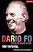 Dario Fo by Tony  Mitchell