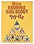 More Brownie Girl Scout Try-Its