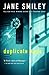 [Duplicate Keys] [By by Jane Smiley