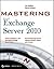 (Mastering Microsoft Exchange Server 2010) By McBee, Jim (Author) Paperback on (04 , 2010)