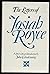 The Letters of Josiah Royce. Ed. with an titrod. by John Glendenning