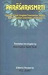 Parasarasmrti Parasarasmrti