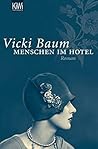 Menschen im Hotel