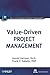 Value-Driven Project Management by Harold R. Kerzner (2009-08-17)