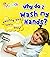 [(Why Do I Wash My Hands? )] [Author: Angela Royston] [Mar-2010]