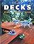 Decks: Plan, Design, & Build by Steve Cory (1997-02-04)