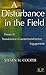 By Steven H. Cooper A Disturbance in the Field: Essays in Transference-Countertransference Engagement (Relational Perspe (1st Frist Edition) [Paperback]