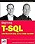 Beginning T-SQL with Microsoft SQL Server 2005 and 2008 (Wrox Programmer to Programmer) by Turley, Paul, Wood, Dan [18 December 2008]