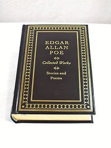 Edgar Allan Poe: Collected Works
