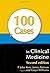 100 Cases in Clinical Medicine, Second Edition by John Rees (2007-01-26)