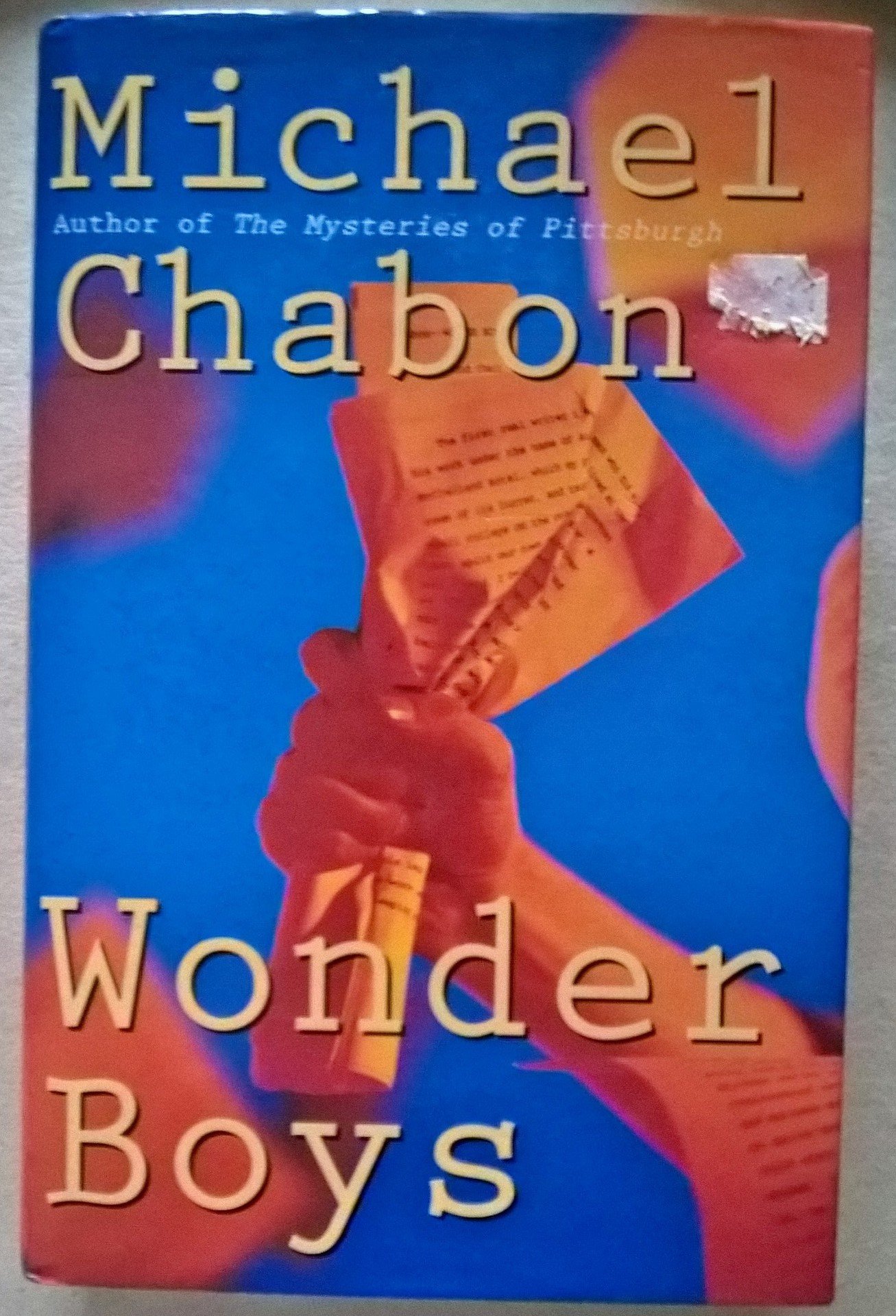 Wonder Boys